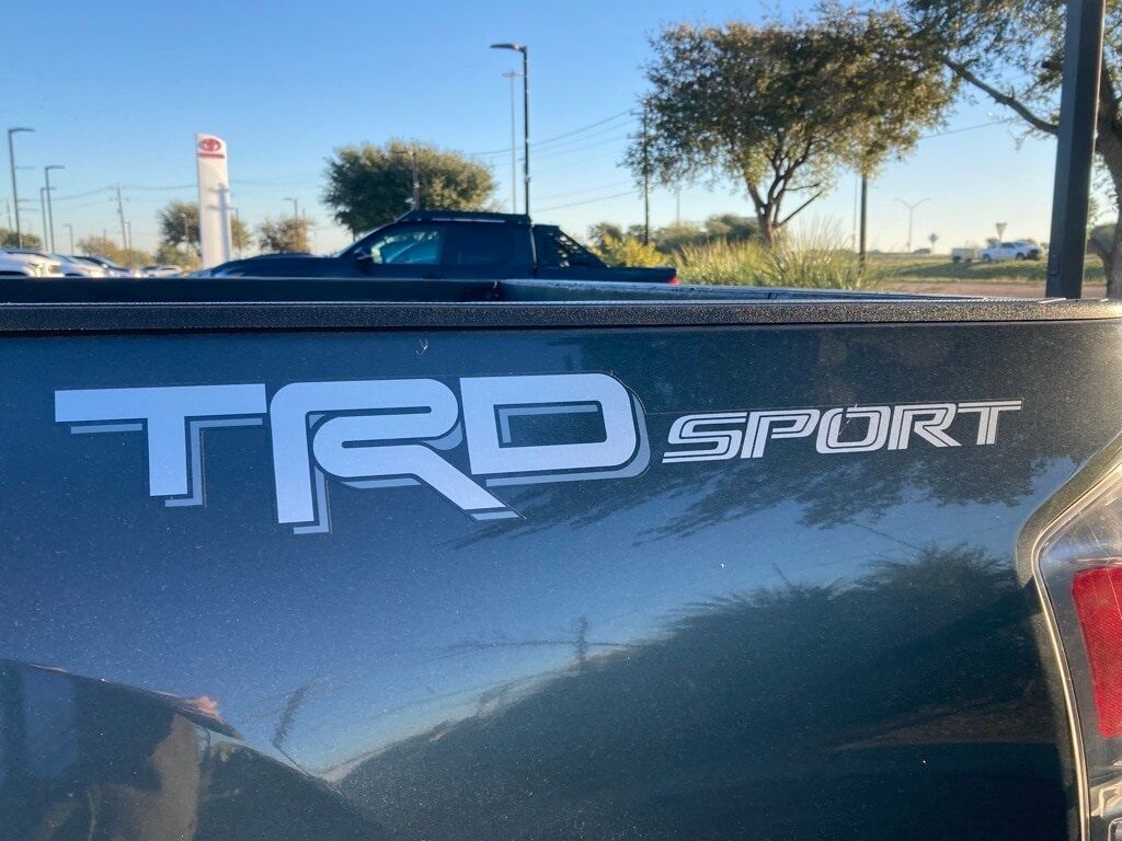 2023 Toyota Tacoma TRD Sport San Antonio TX