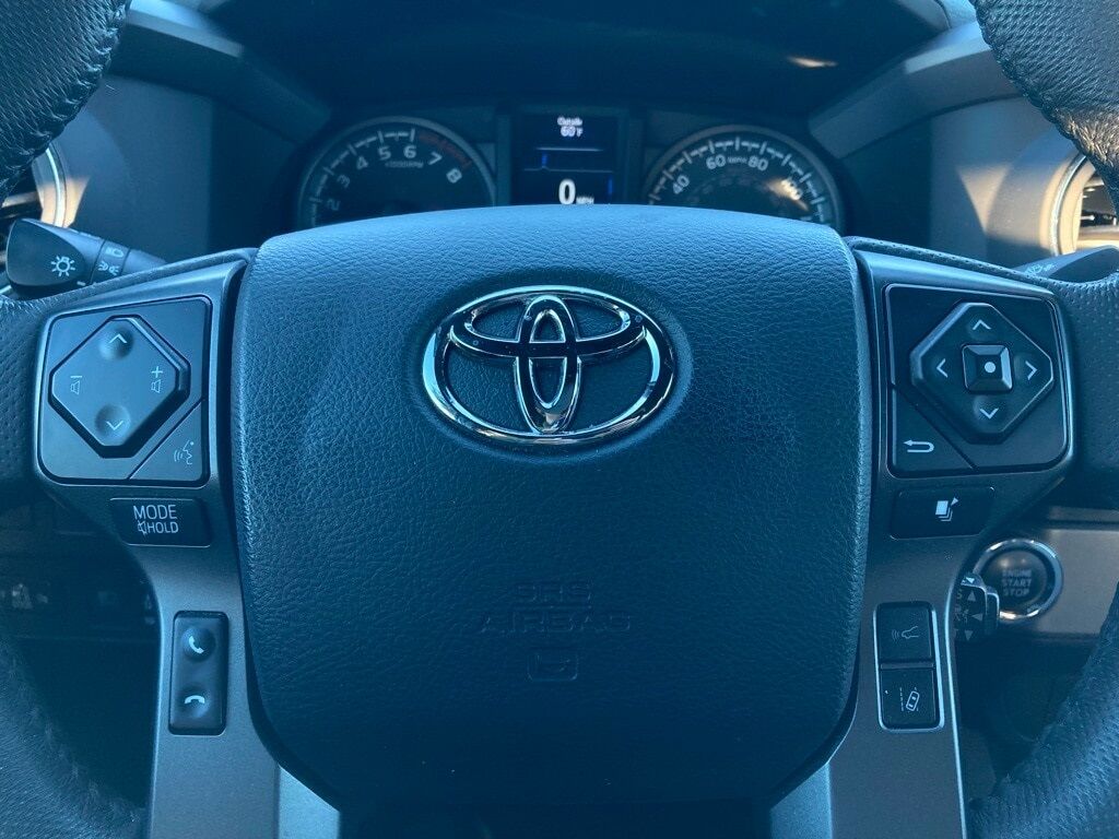 2023 Toyota Tacoma TRD Sport San Antonio TX