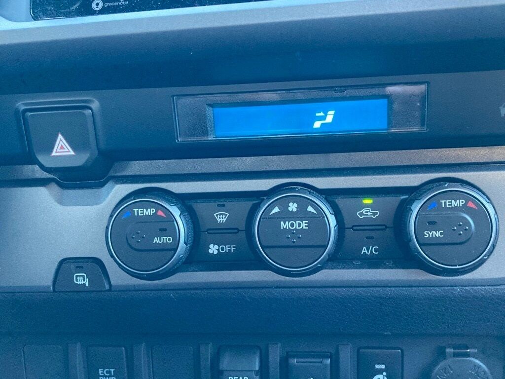 2023 Toyota Tacoma TRD Sport San Antonio TX