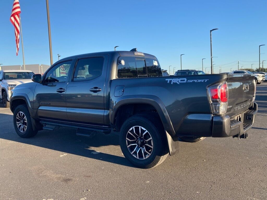 2023 Toyota Tacoma TRD Sport San Antonio TX