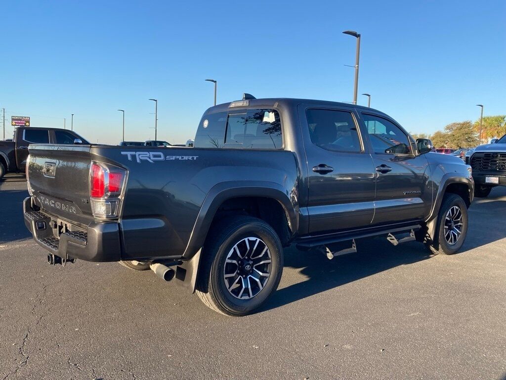 2023 Toyota Tacoma TRD Sport San Antonio TX