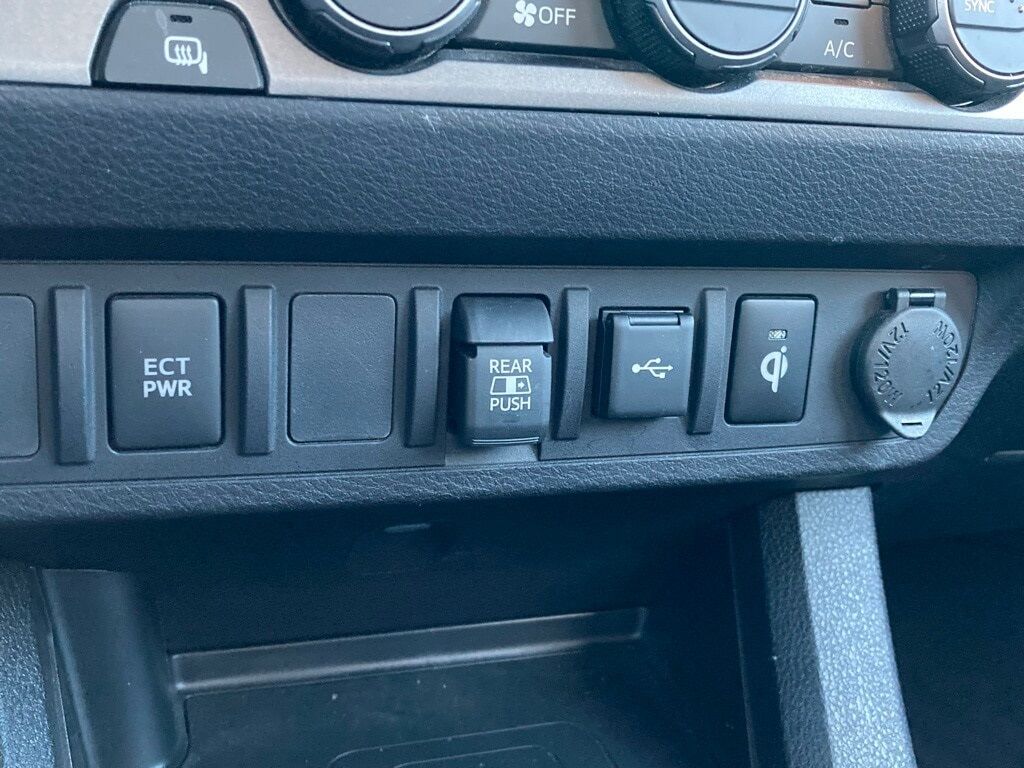 2023 Toyota Tacoma TRD Sport San Antonio TX