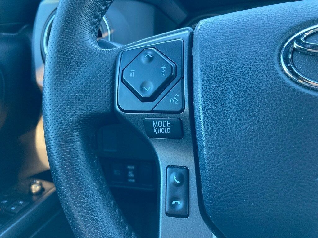 2023 Toyota Tacoma TRD Sport San Antonio TX