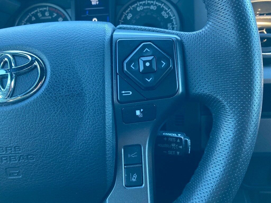 2023 Toyota Tacoma TRD Sport San Antonio TX