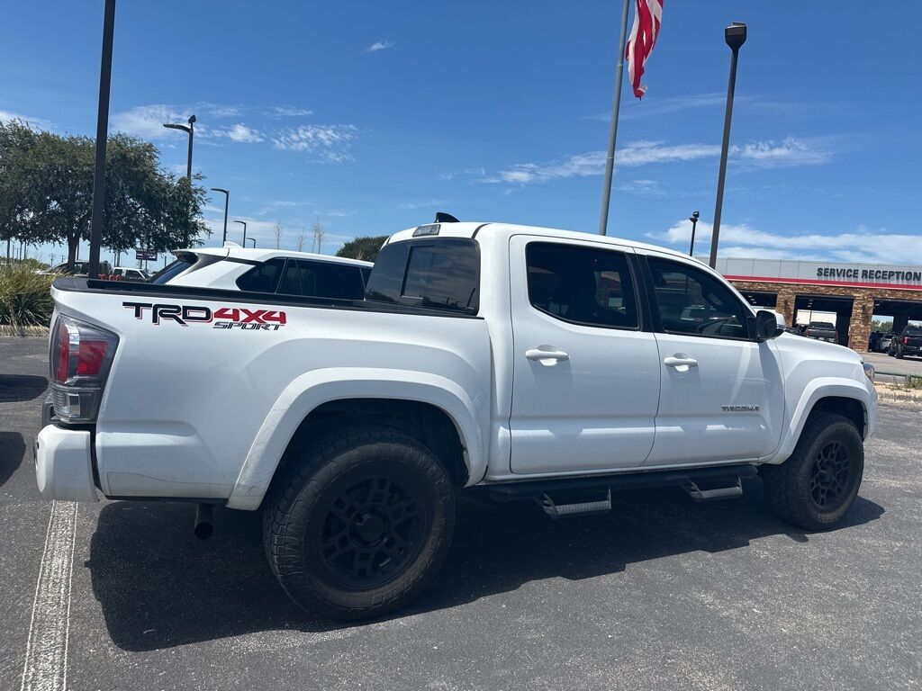 2023 Toyota Tacoma TRD Sport San Antonio TX