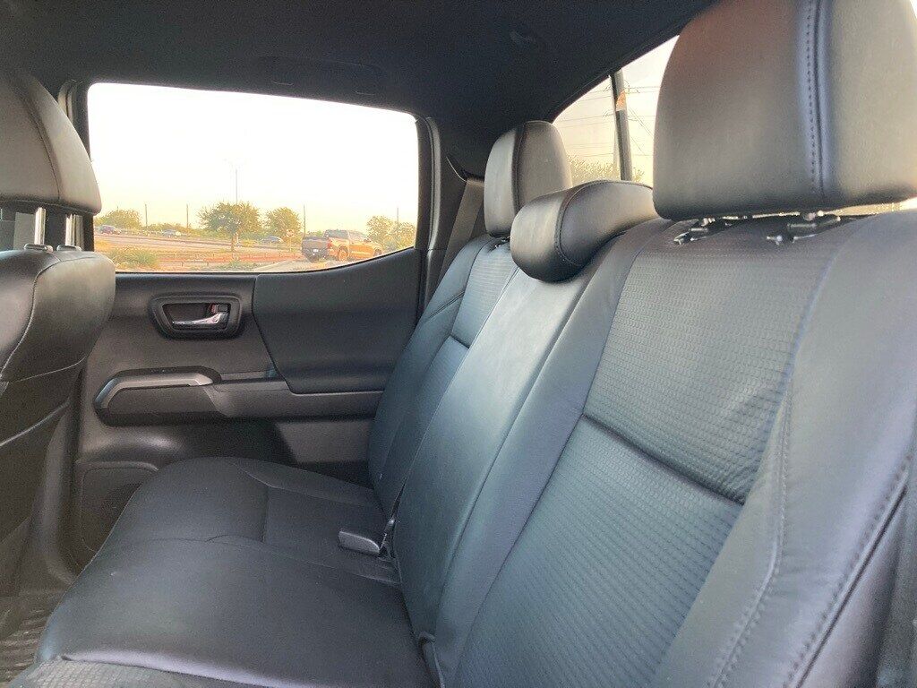 2023 Toyota Tacoma TRD Sport San Antonio TX