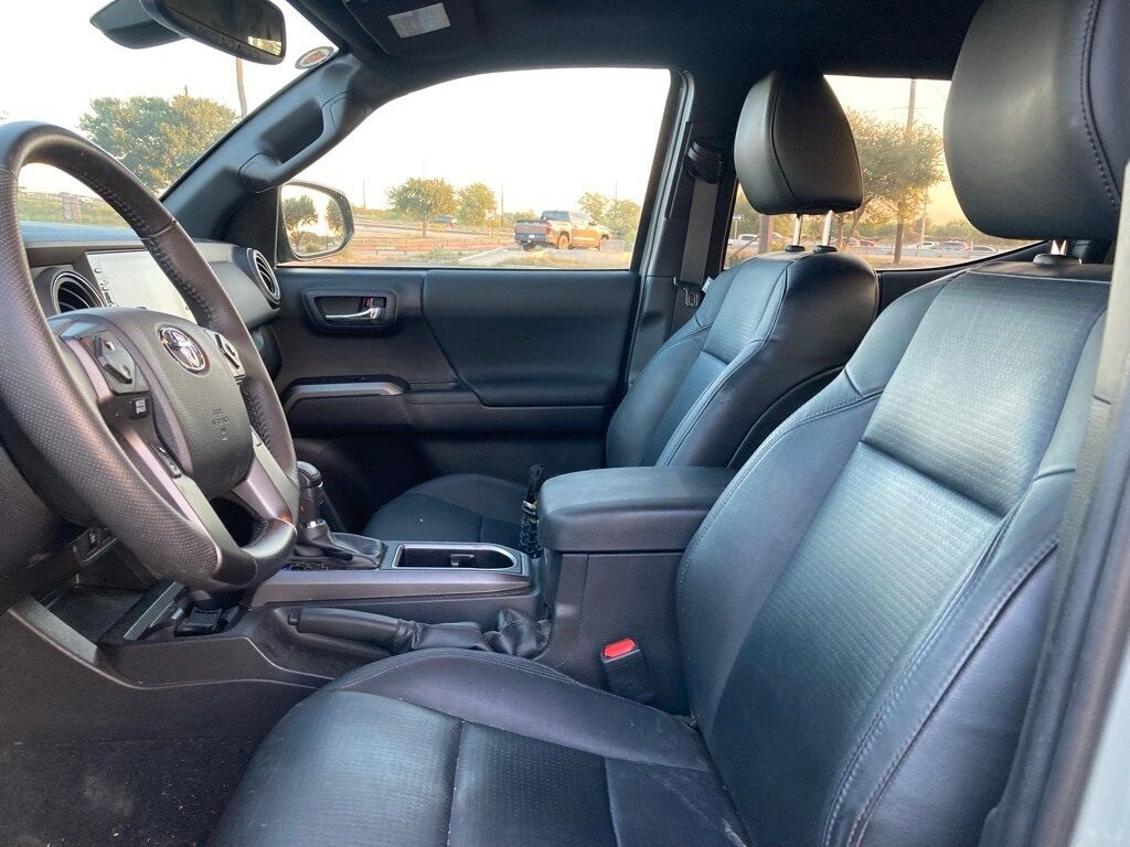 2023 Toyota Tacoma TRD Sport San Antonio TX