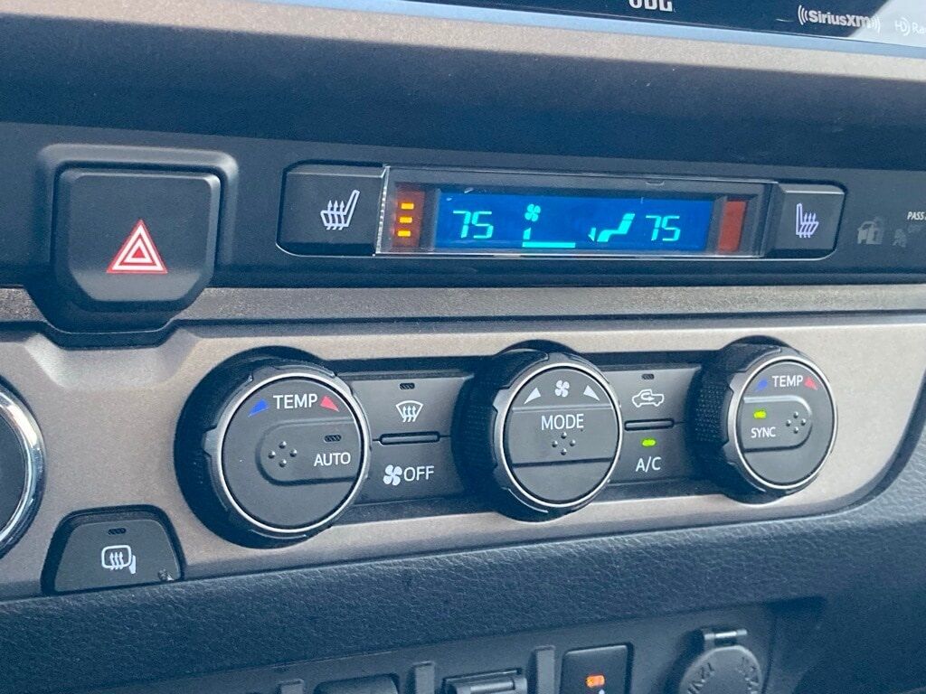 2023 Toyota Tacoma TRD Sport San Antonio TX