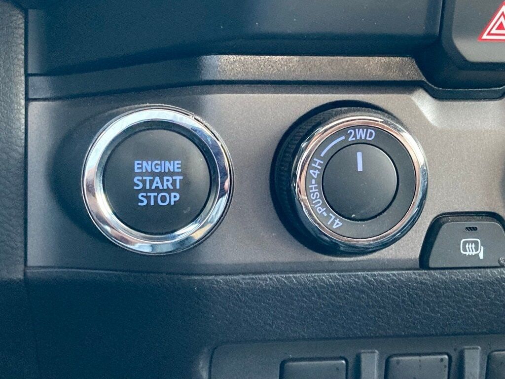 2023 Toyota Tacoma TRD Sport San Antonio TX