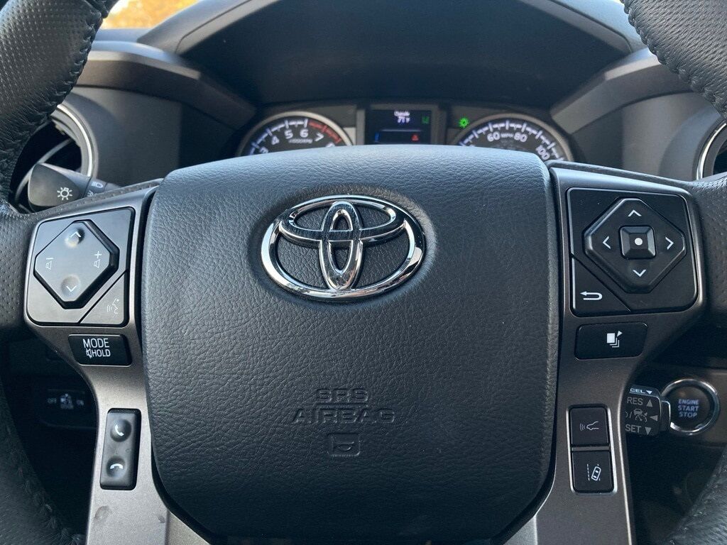 2023 Toyota Tacoma TRD Sport San Antonio TX