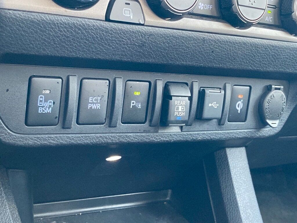 2023 Toyota Tacoma TRD Sport San Antonio TX