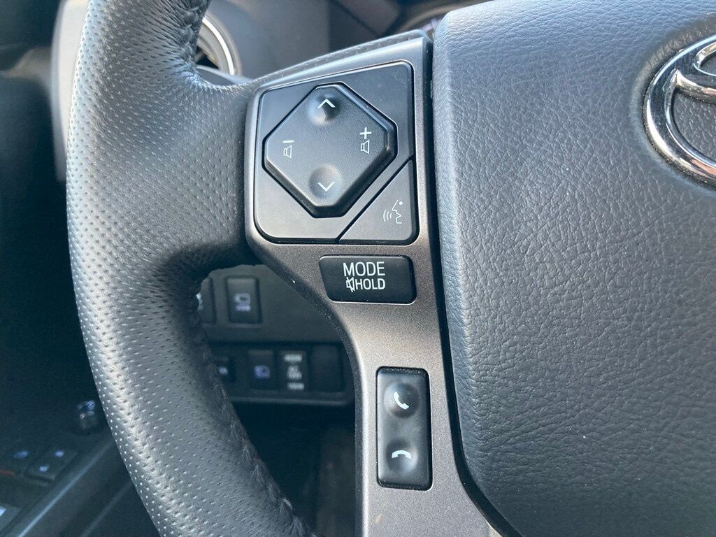 2023 Toyota Tacoma TRD Sport San Antonio TX