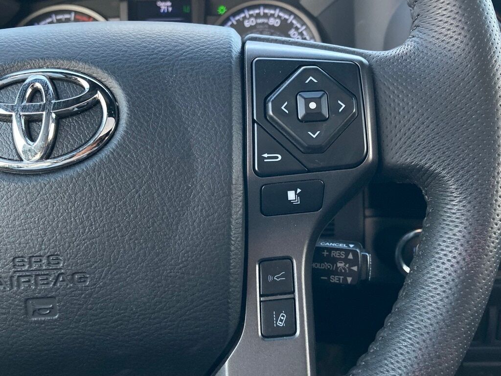2023 Toyota Tacoma TRD Sport San Antonio TX