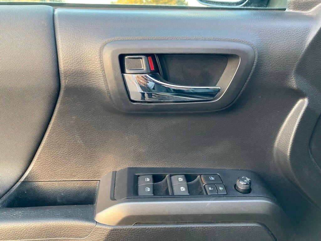 2023 Toyota Tacoma TRD Sport San Antonio TX