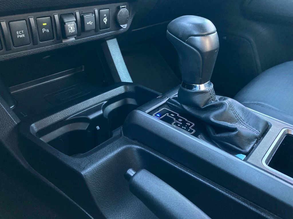 2023 Toyota Tacoma TRD Sport San Antonio TX