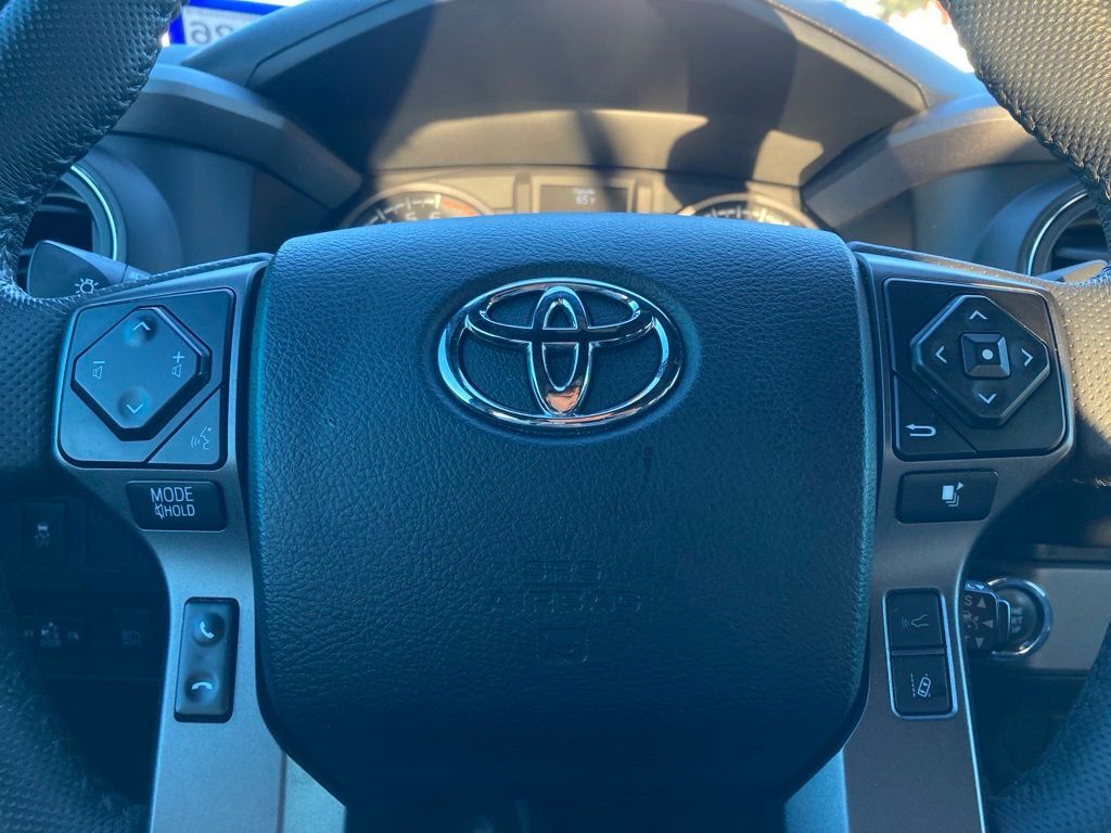 2023 Toyota Tacoma TRD Sport San Antonio TX