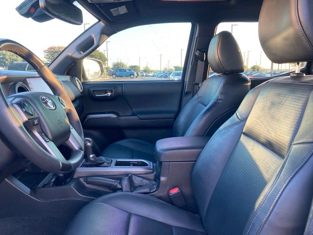 2023 Toyota Tacoma TRD Sport San Antonio TX