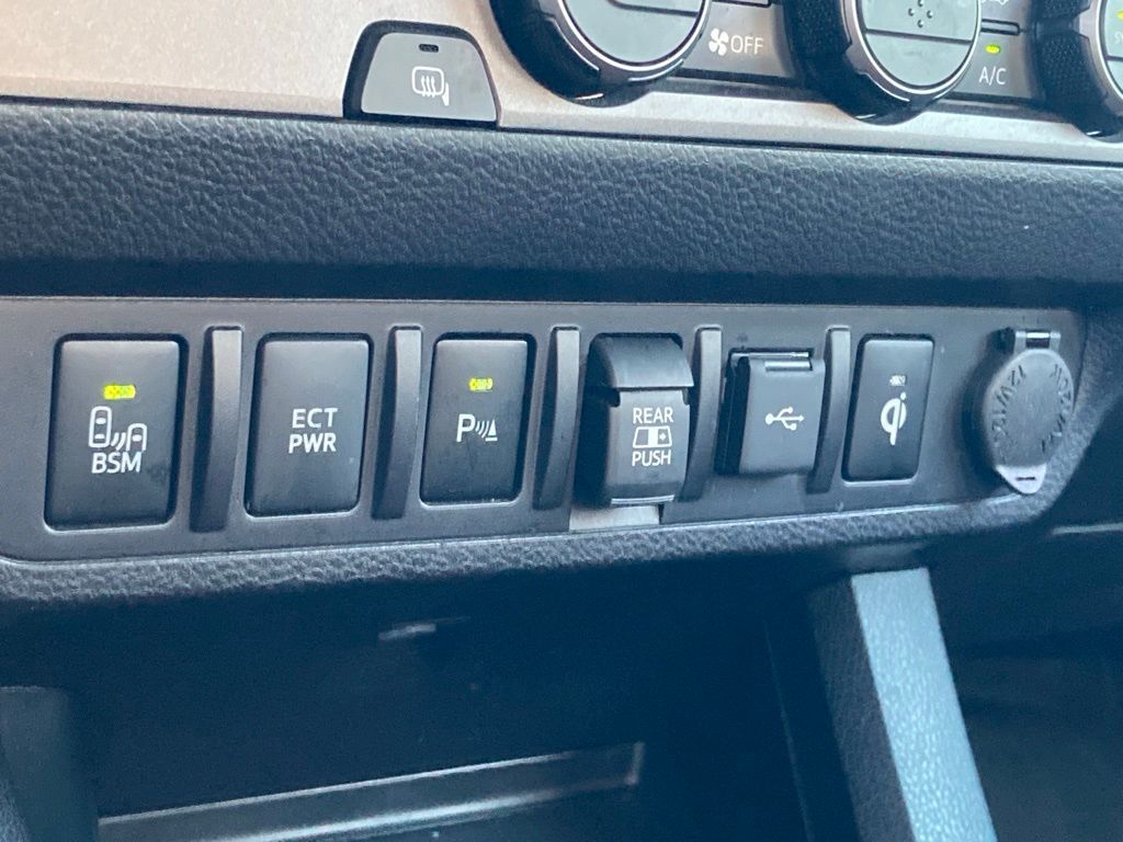 2023 Toyota Tacoma TRD Sport San Antonio TX