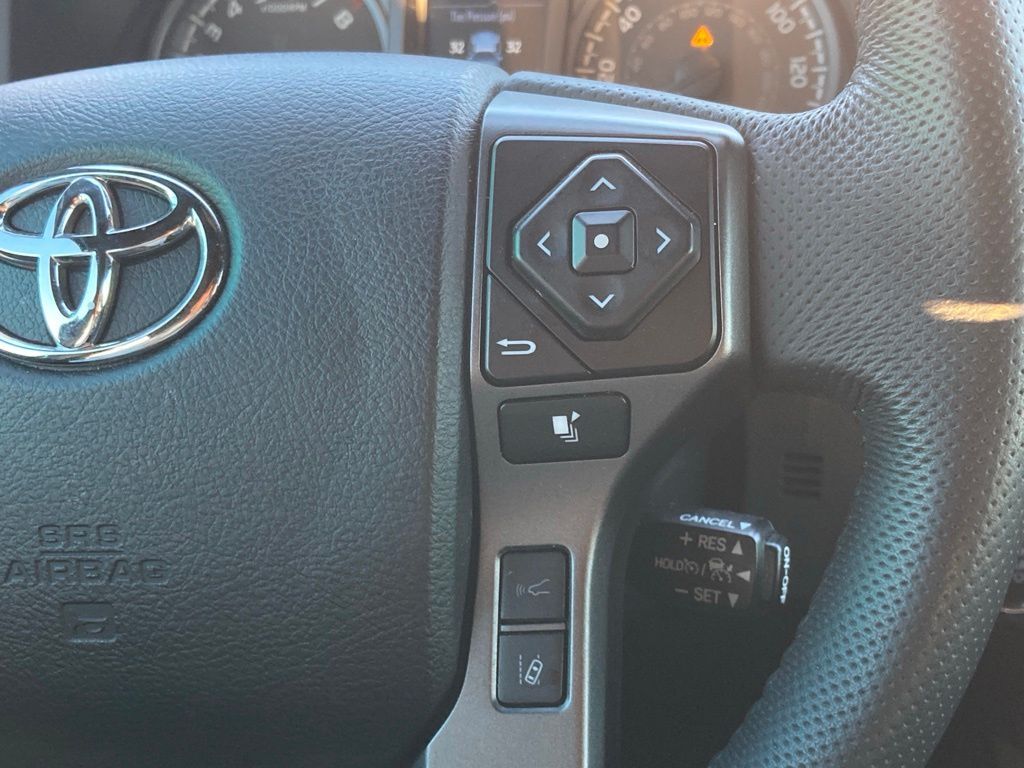 2023 Toyota Tacoma TRD Sport San Antonio TX