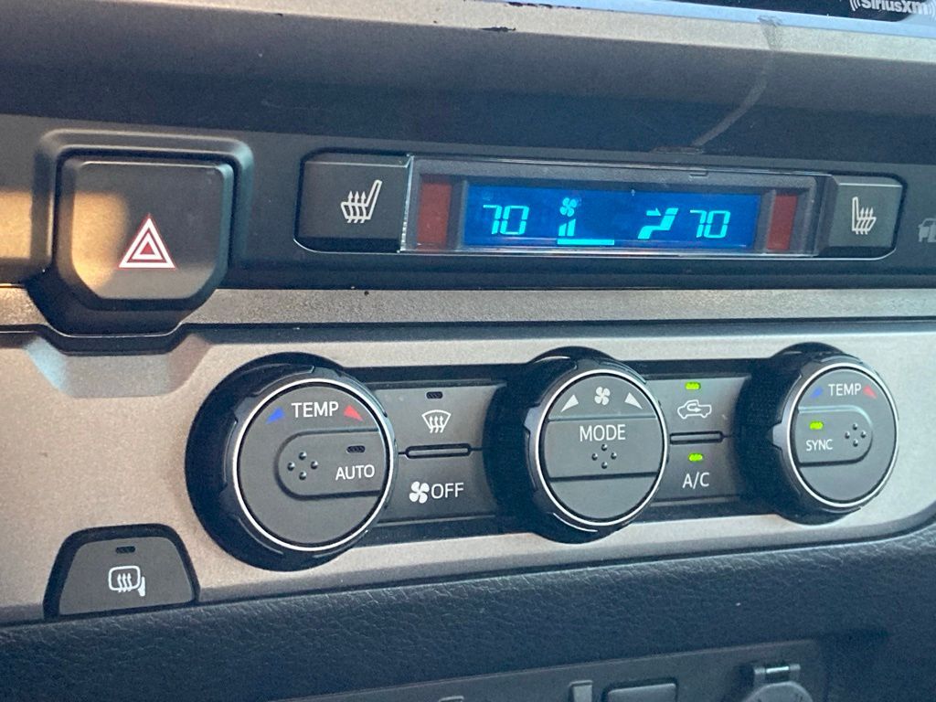 2023 Toyota Tacoma TRD Sport San Antonio TX