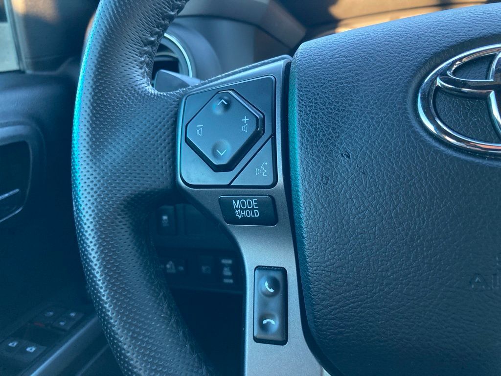 2023 Toyota Tacoma TRD Sport San Antonio TX
