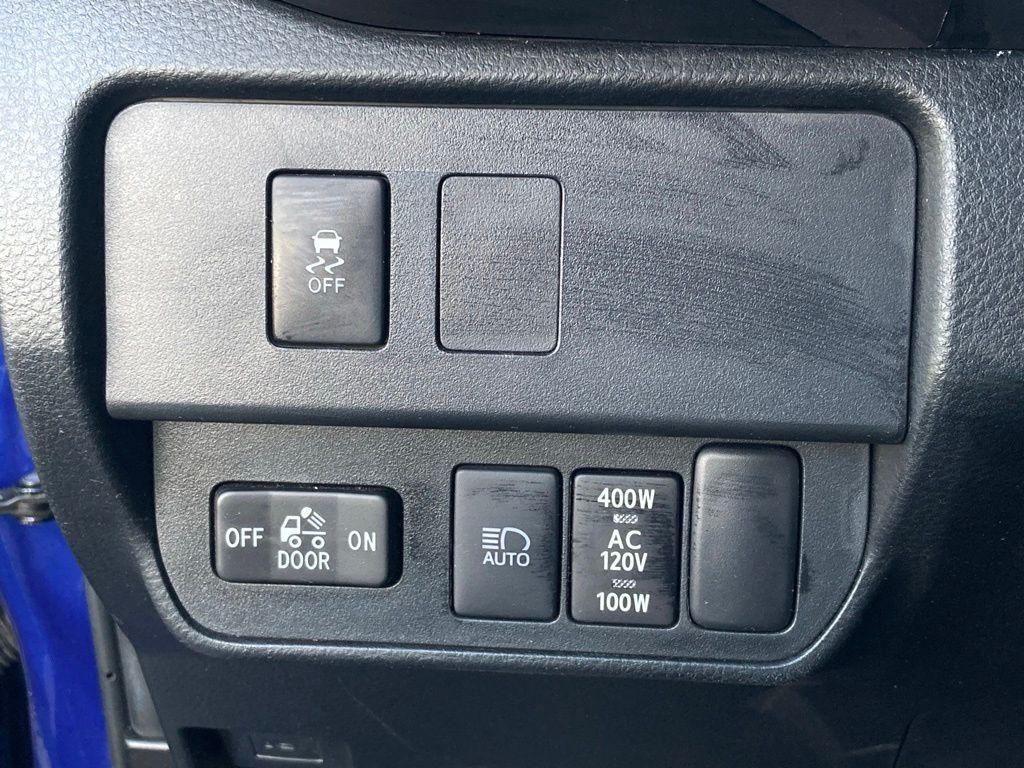 2023 Toyota Tacoma TRD Sport San Antonio TX