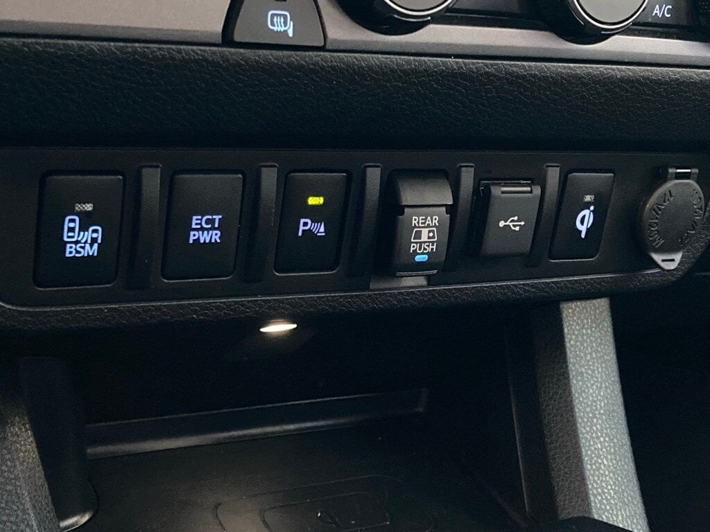 2023 Toyota Tacoma TRD Sport San Antonio TX