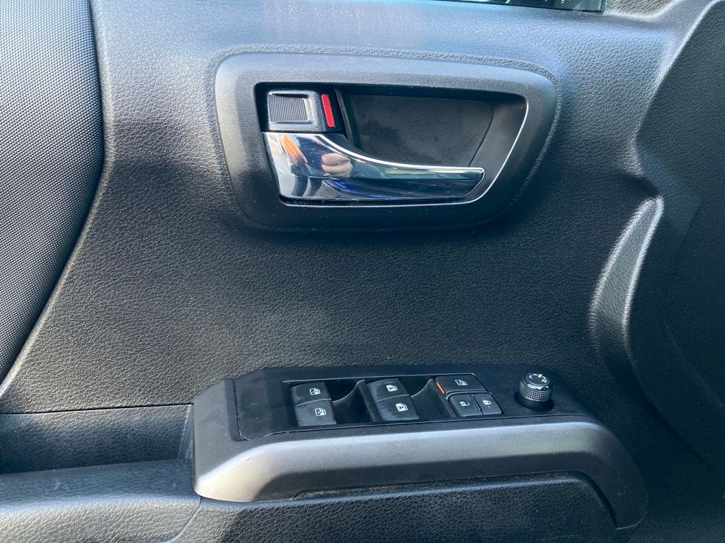 2023 Toyota Tacoma TRD Sport San Antonio TX