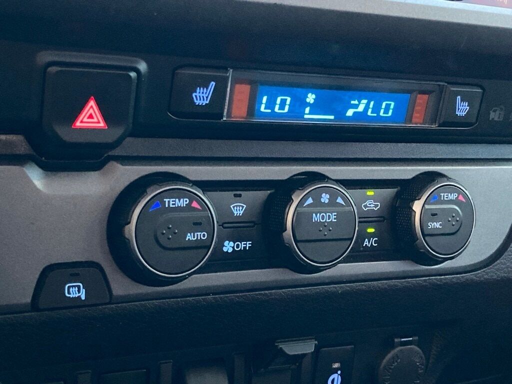 2023 Toyota Tacoma TRD Sport San Antonio TX