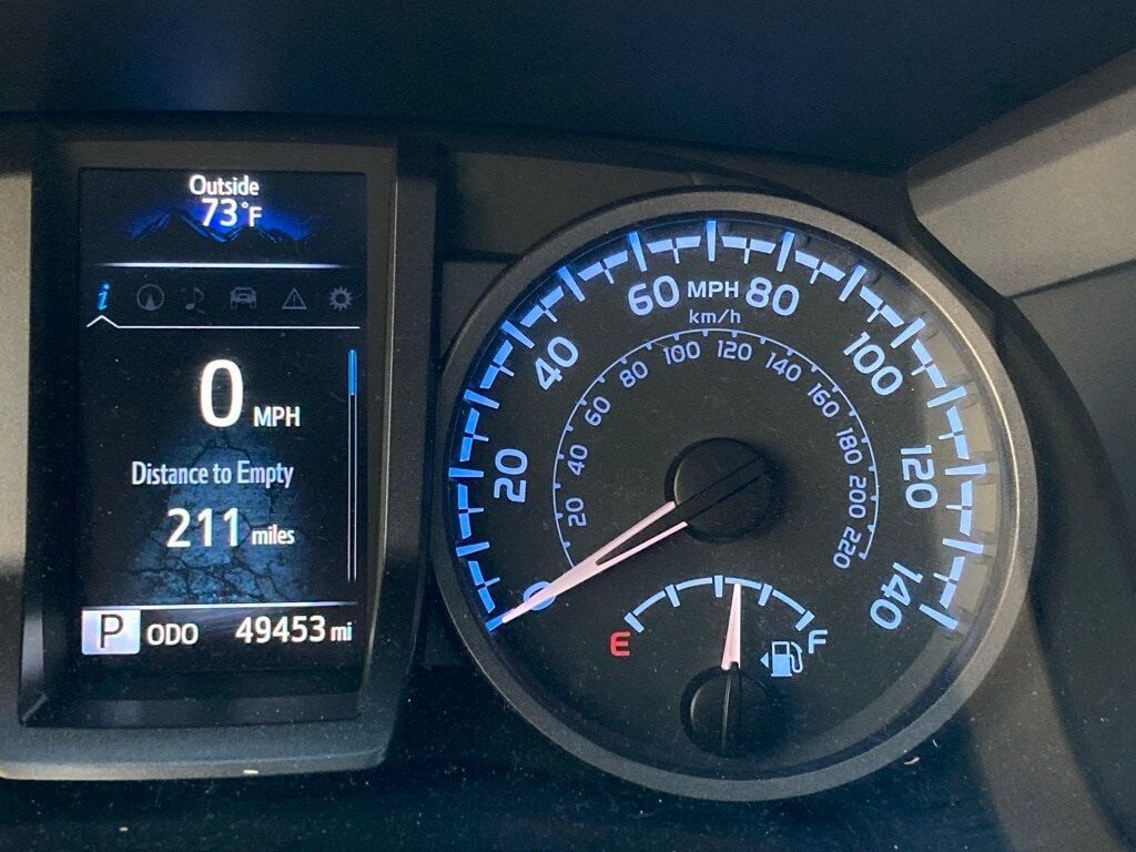 2023 Toyota Tacoma TRD Sport San Antonio TX