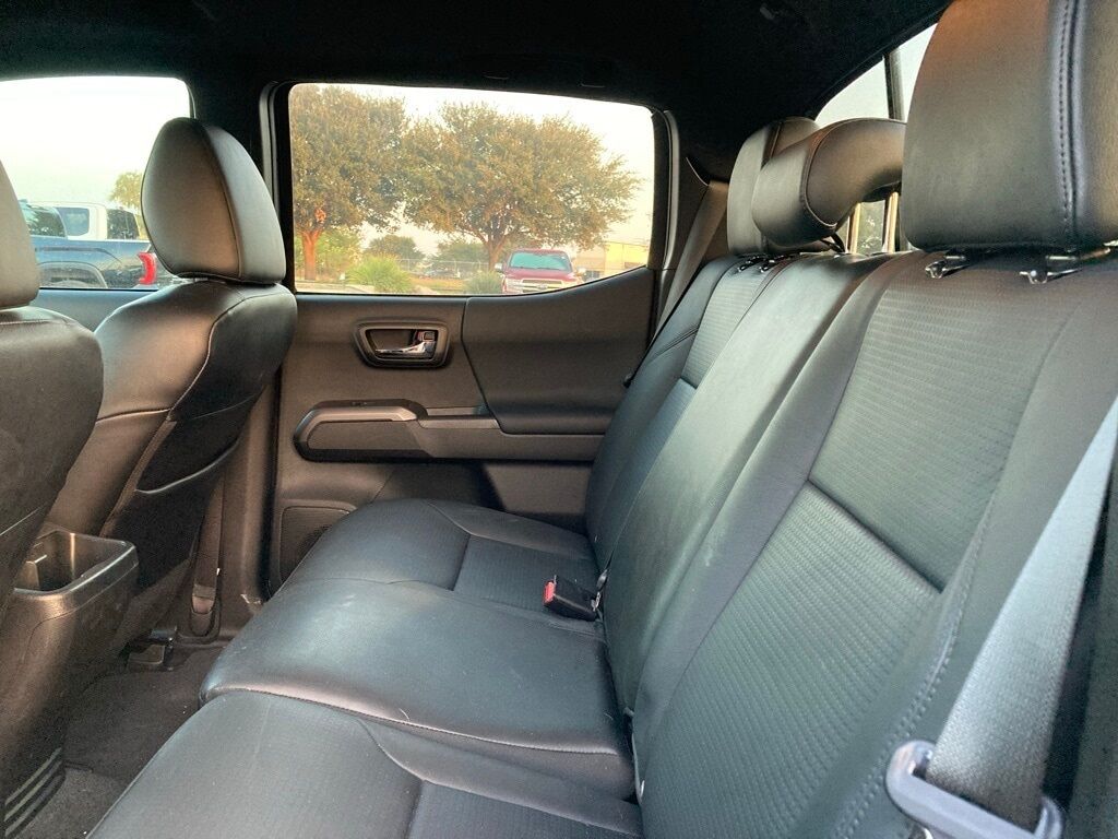 2023 Toyota Tacoma TRD Sport San Antonio TX