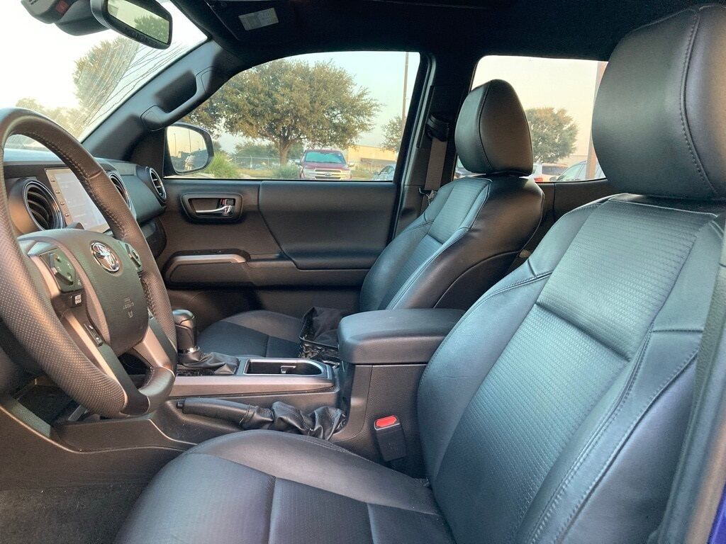 2023 Toyota Tacoma TRD Sport San Antonio TX