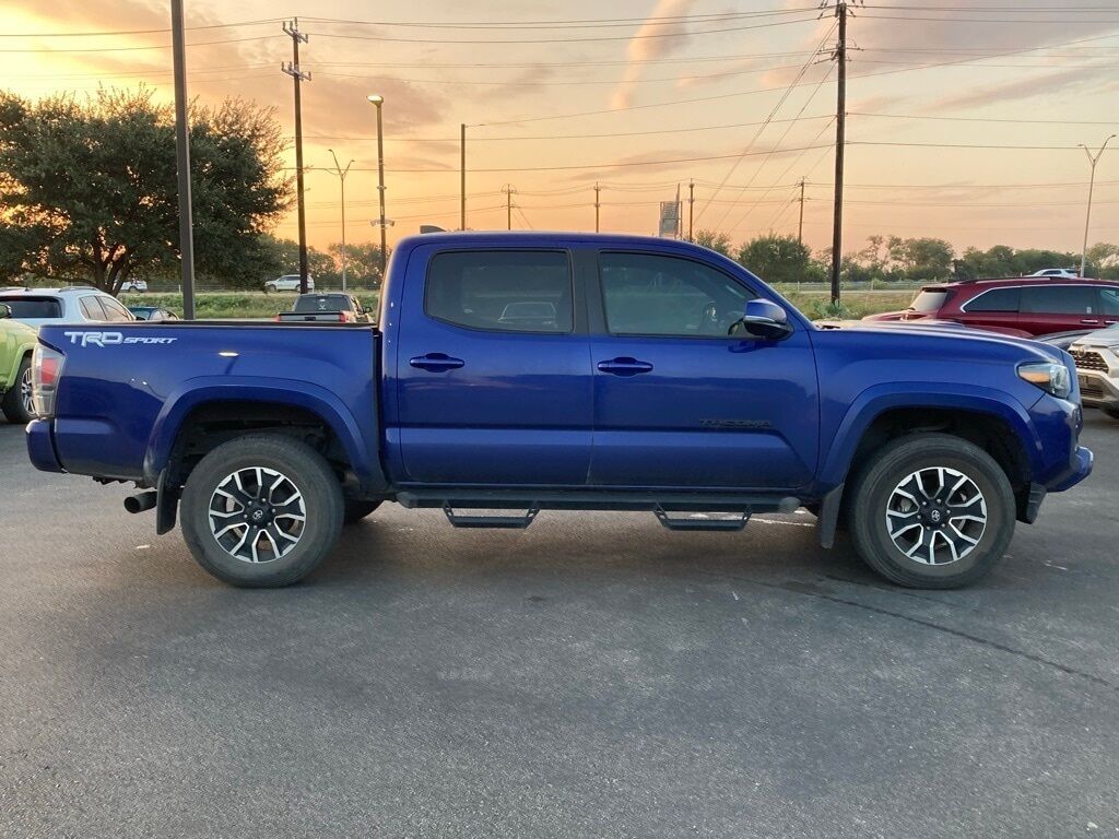 2023 Toyota Tacoma TRD Sport San Antonio TX