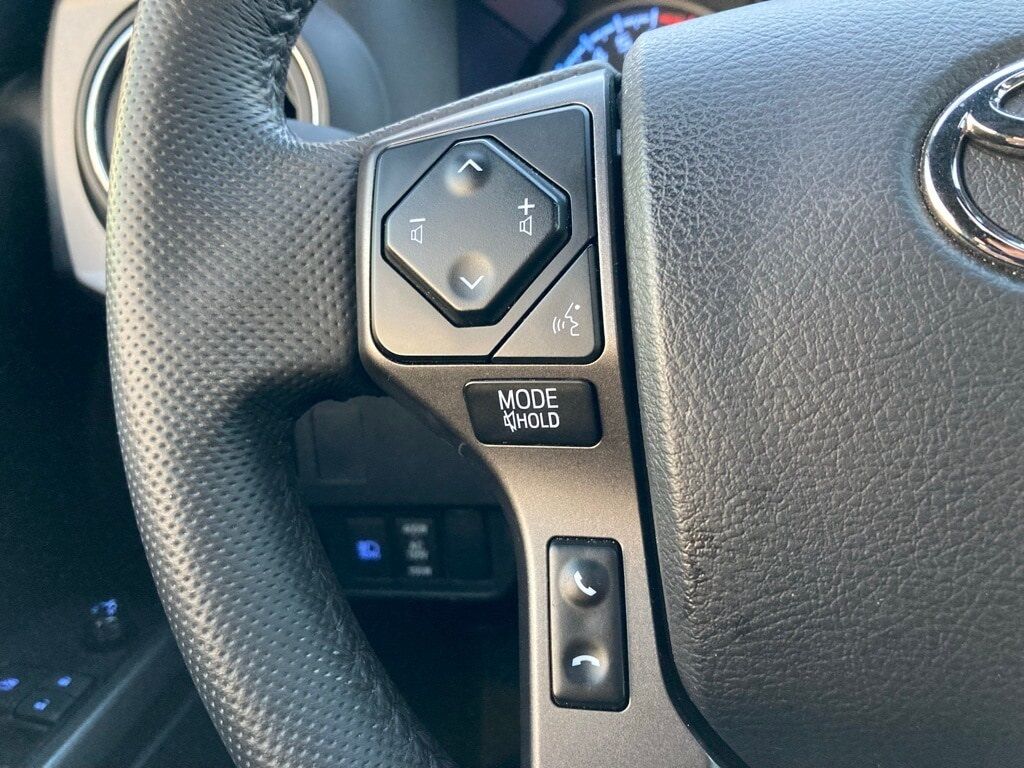 2023 Toyota Tacoma TRD Sport San Antonio TX