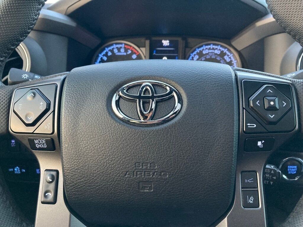 2023 Toyota Tacoma TRD Sport San Antonio TX