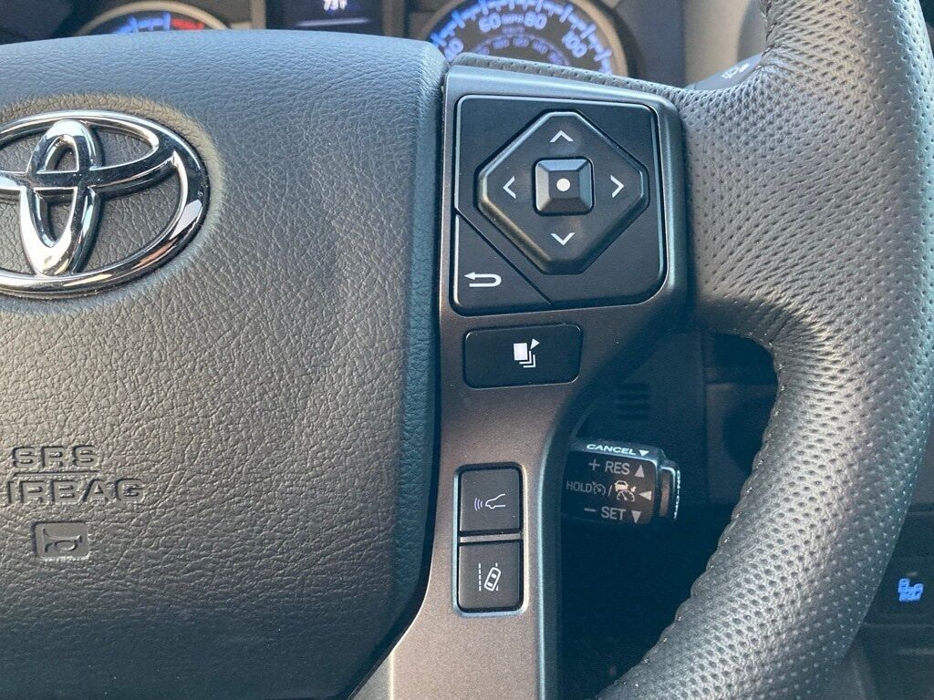 2023 Toyota Tacoma TRD Sport San Antonio TX