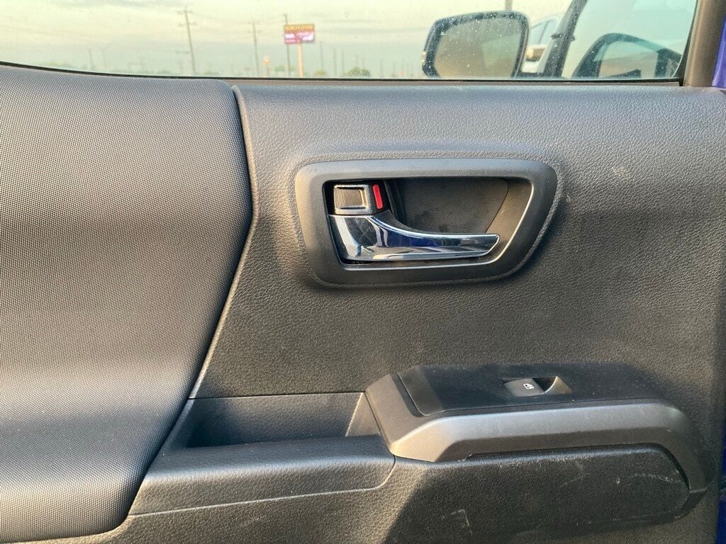 2023 Toyota Tacoma TRD Sport San Antonio TX