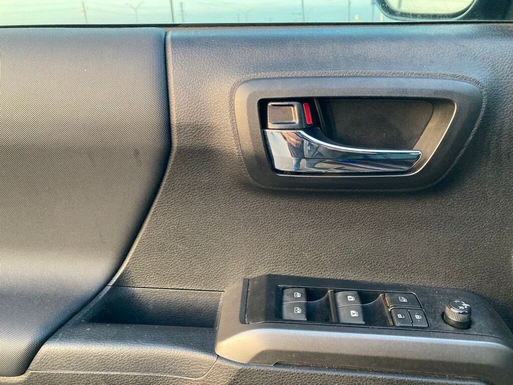 2023 Toyota Tacoma TRD Sport San Antonio TX