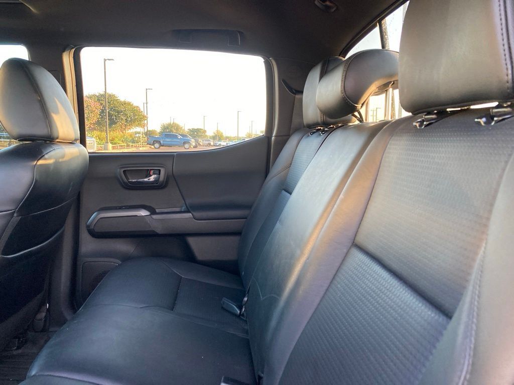 2023 Toyota Tacoma TRD Sport San Antonio TX