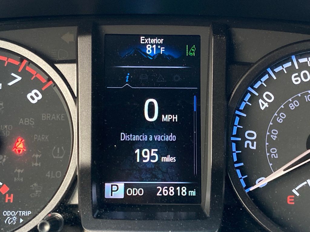 2023 Toyota Tacoma TRD Sport San Antonio TX