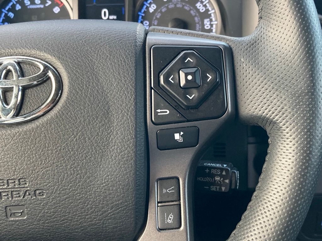 2023 Toyota Tacoma TRD Sport San Antonio TX