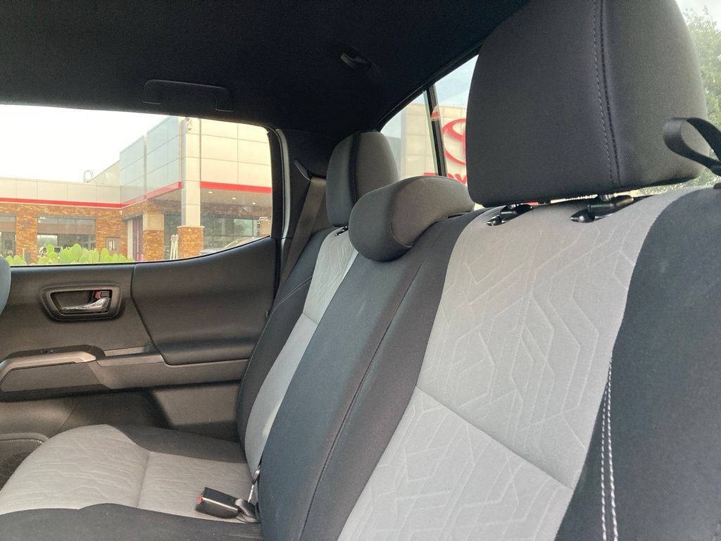 2023 Toyota Tacoma TRD Sport San Antonio TX