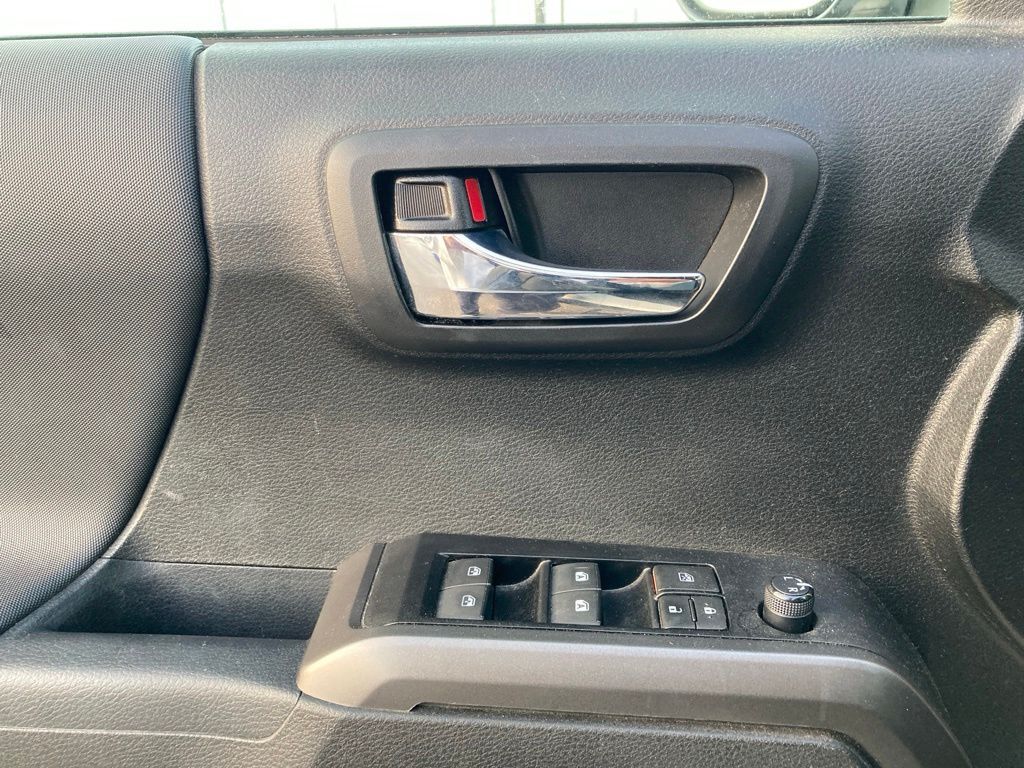 2023 Toyota Tacoma TRD Sport San Antonio TX