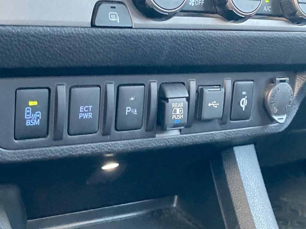 2023 Toyota Tacoma TRD Sport San Antonio TX