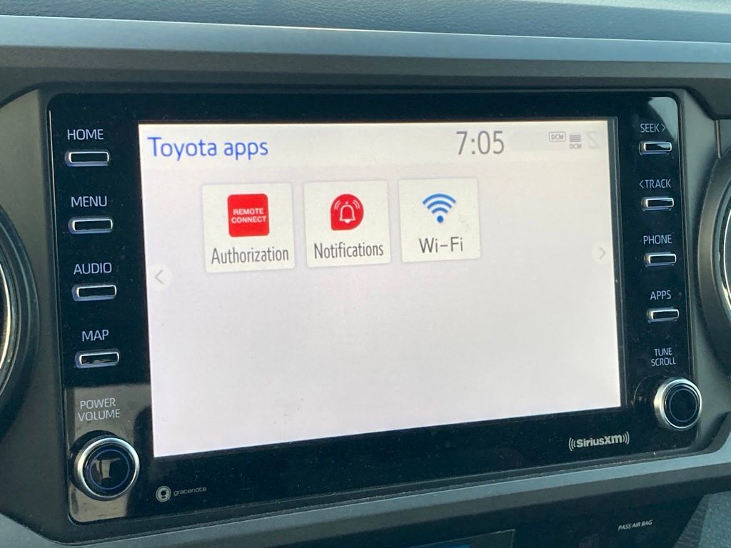 2023 Toyota Tacoma TRD Sport San Antonio TX