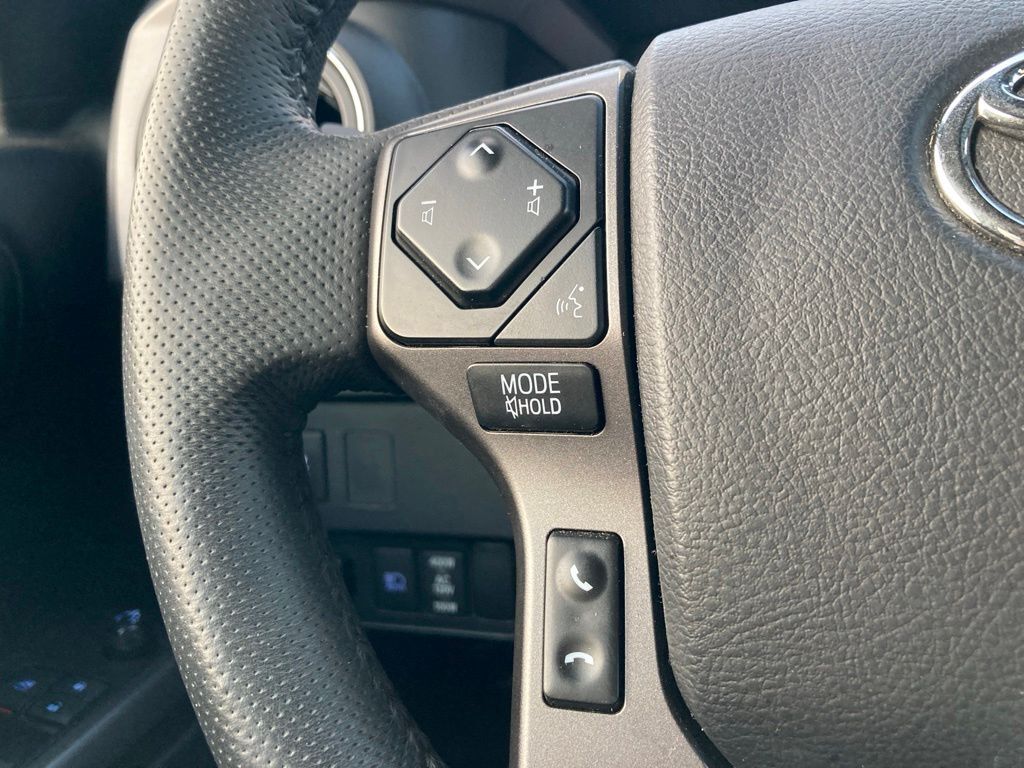 2023 Toyota Tacoma TRD Sport San Antonio TX