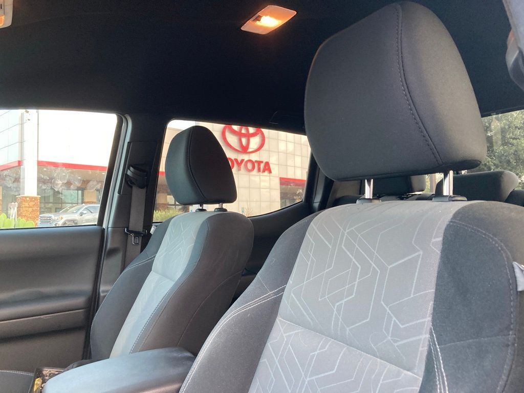 2023 Toyota Tacoma TRD Sport San Antonio TX