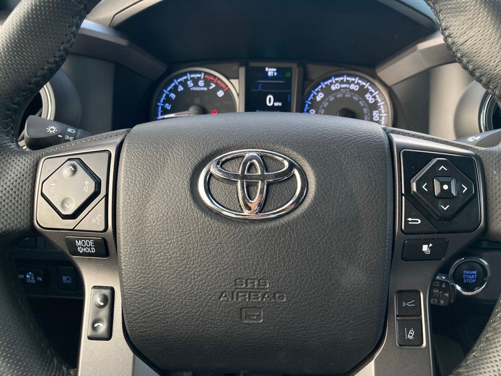 2023 Toyota Tacoma TRD Sport San Antonio TX