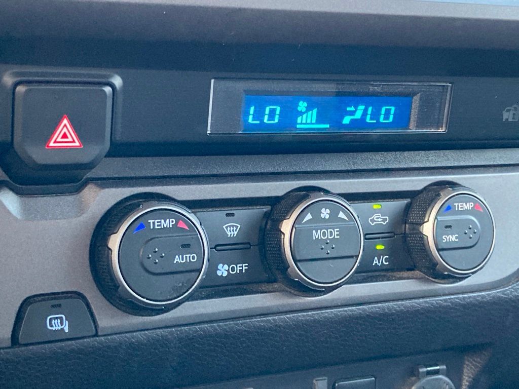 2023 Toyota Tacoma TRD Sport San Antonio TX