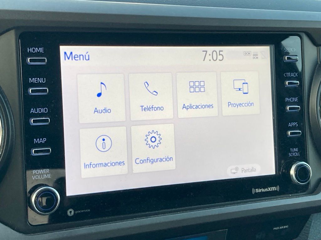 2023 Toyota Tacoma TRD Sport San Antonio TX